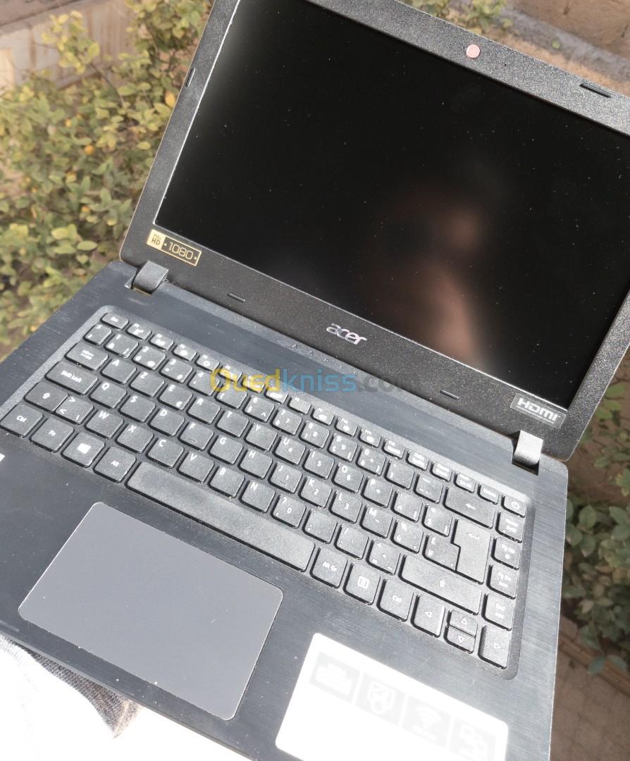 Acer Laptop 14" 