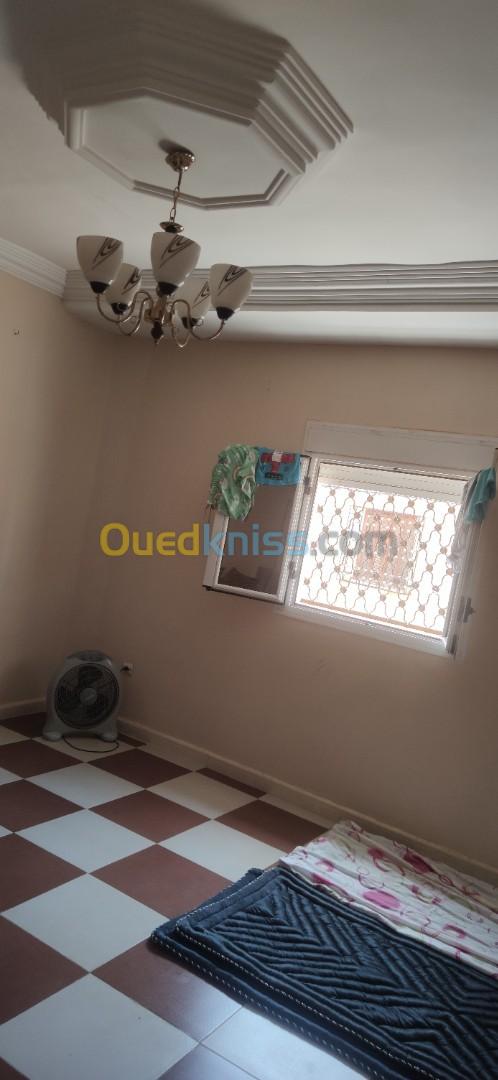 Location vacances Appartement F2 Mostaganem Stidia