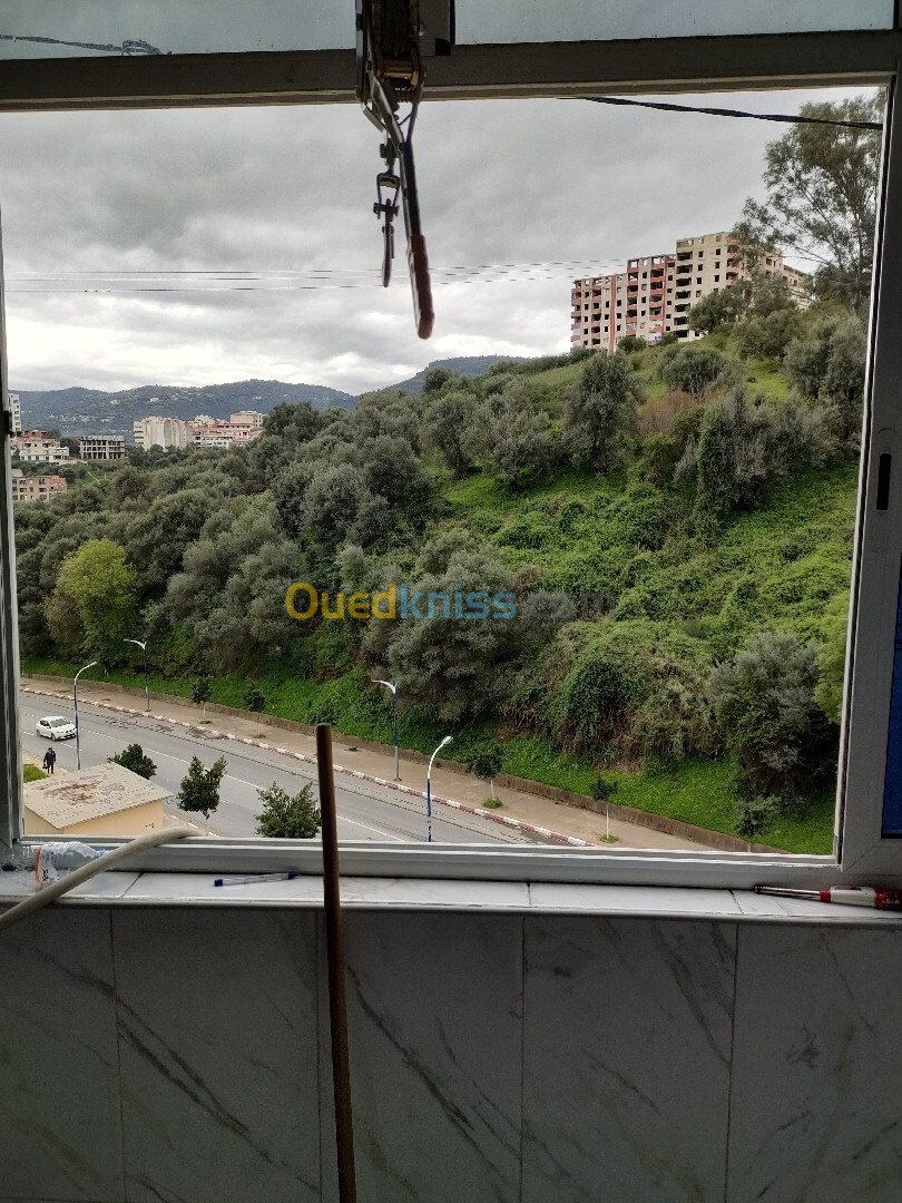 Vente Appartement F3 Tizi Ouzou Tizi ouzou