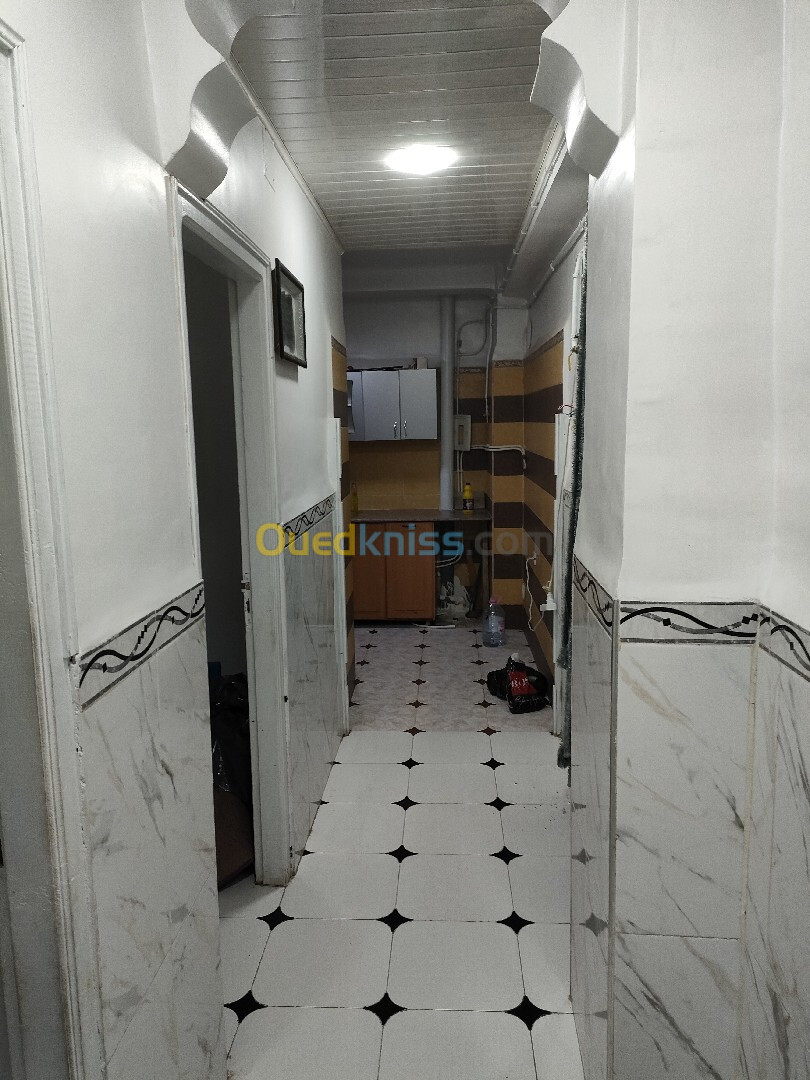 Vente Appartement F3 Tizi Ouzou Tizi ouzou