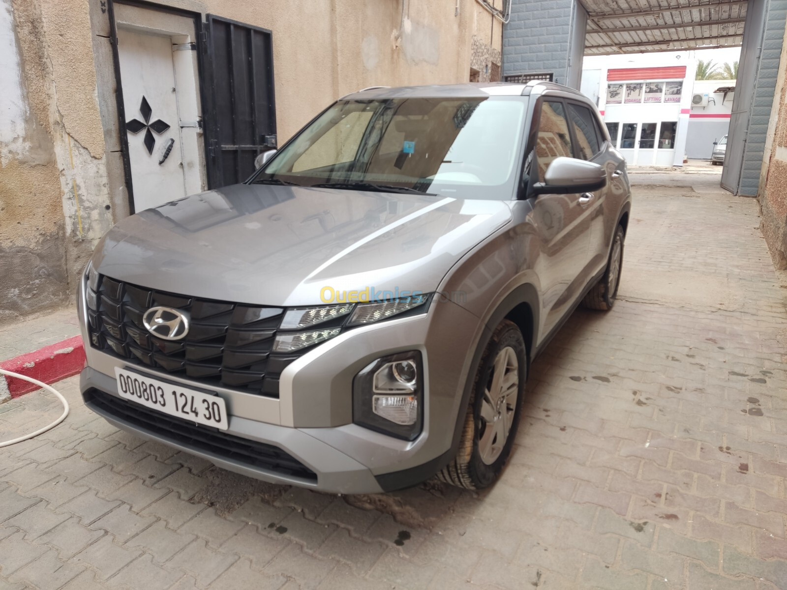 Hyundai Creta 2024 