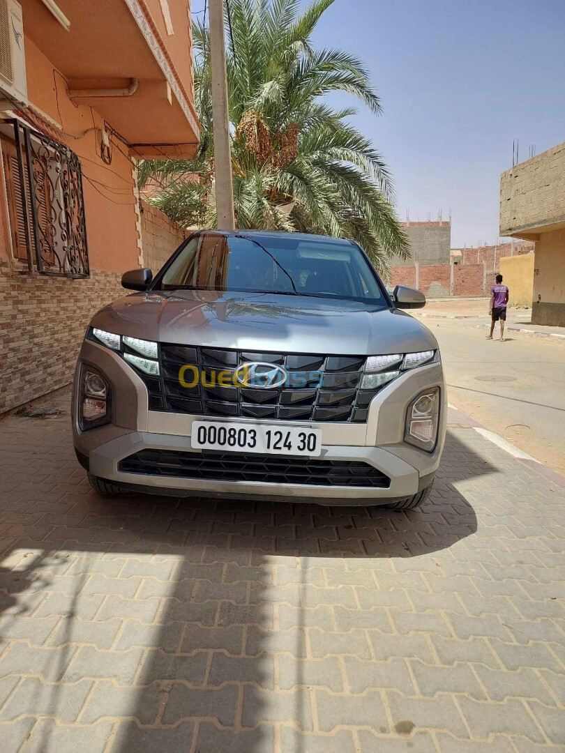 Hyundai Creta 2024 