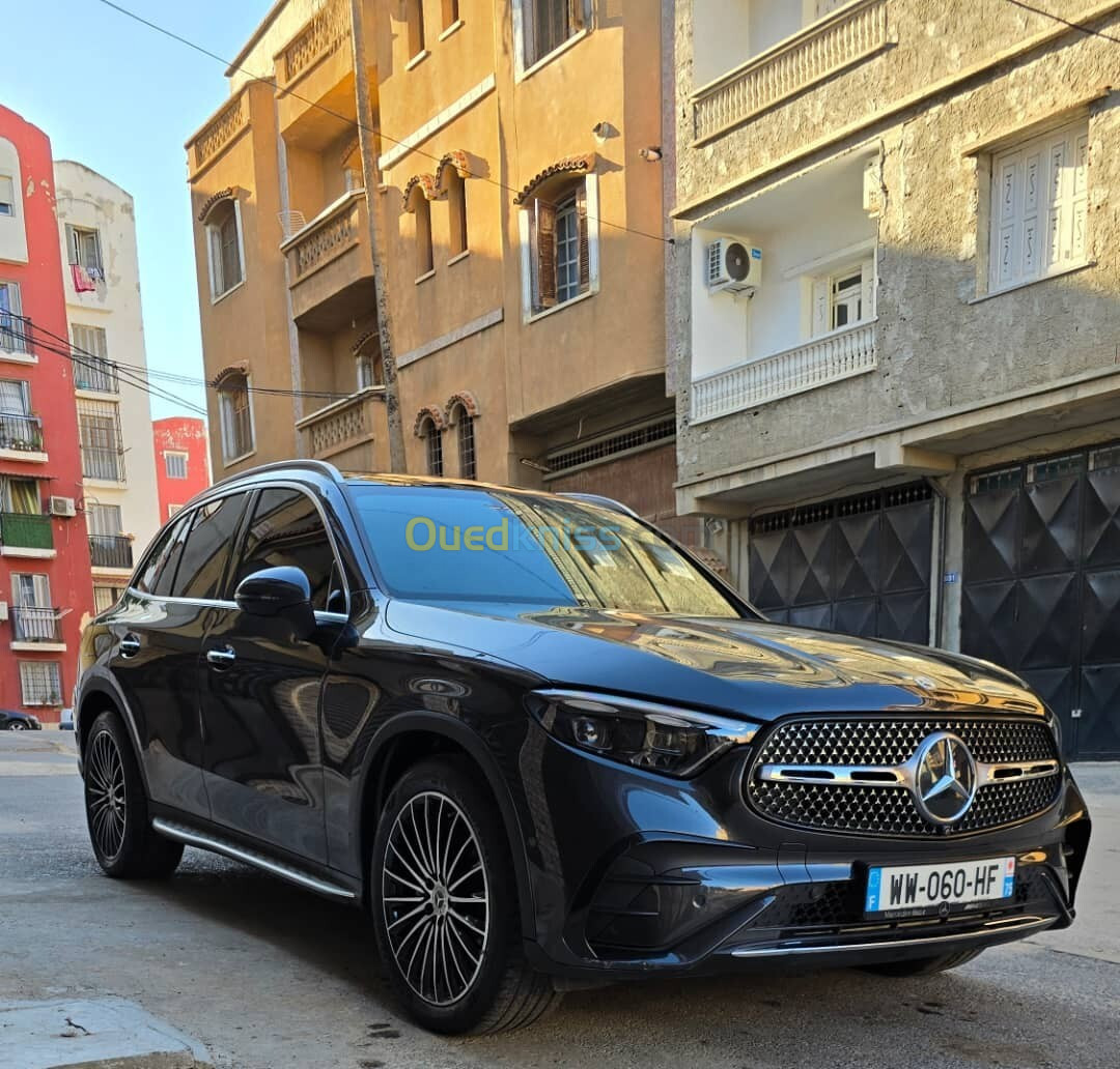 Mercedes GLC 220D 2023 