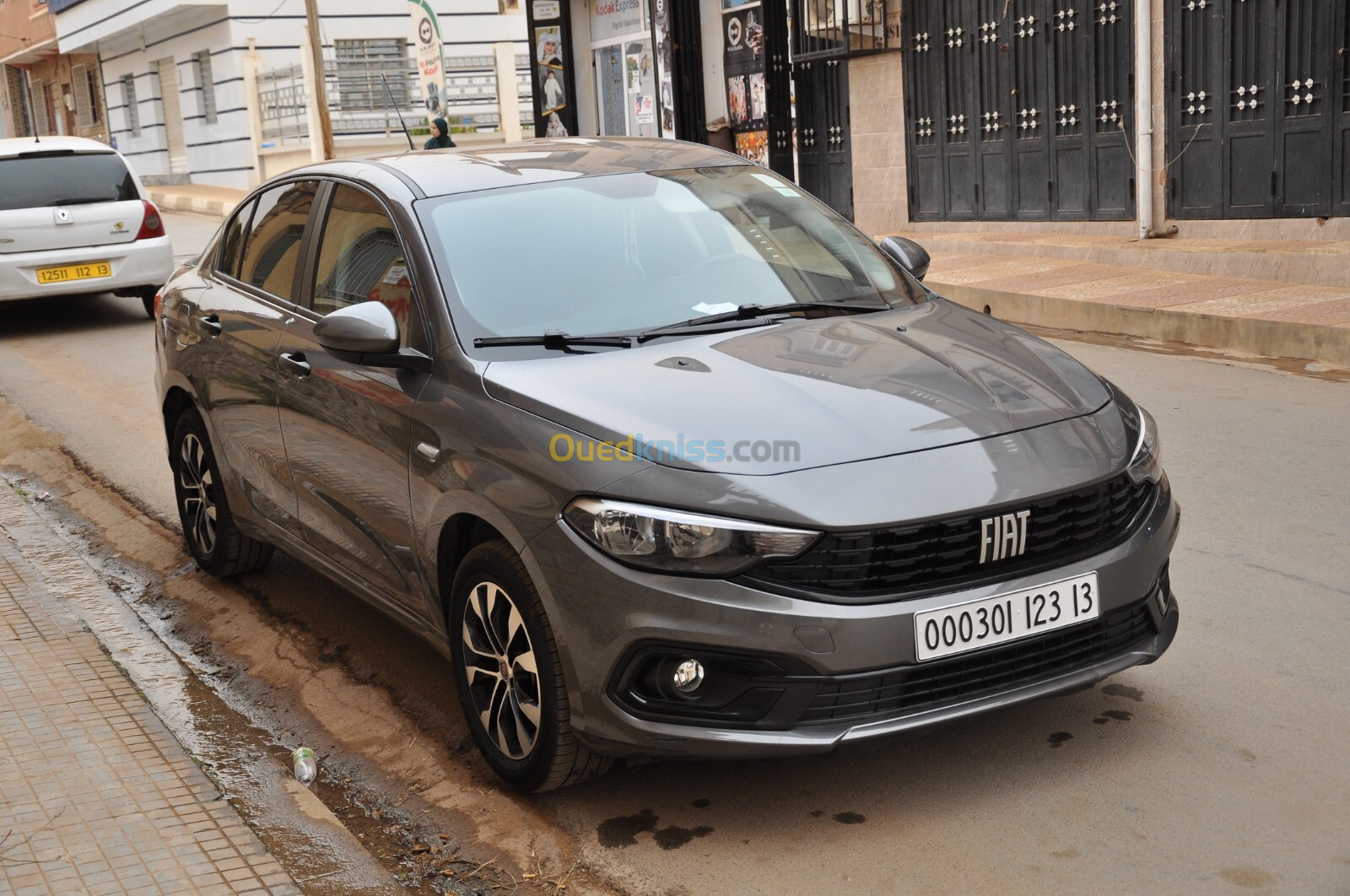 Fiat tipo 2023 