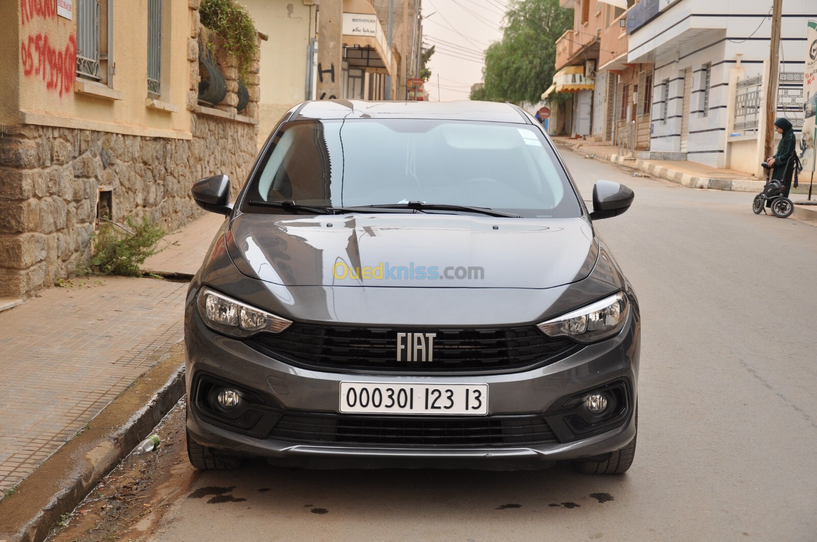 Fiat tipo 2023 