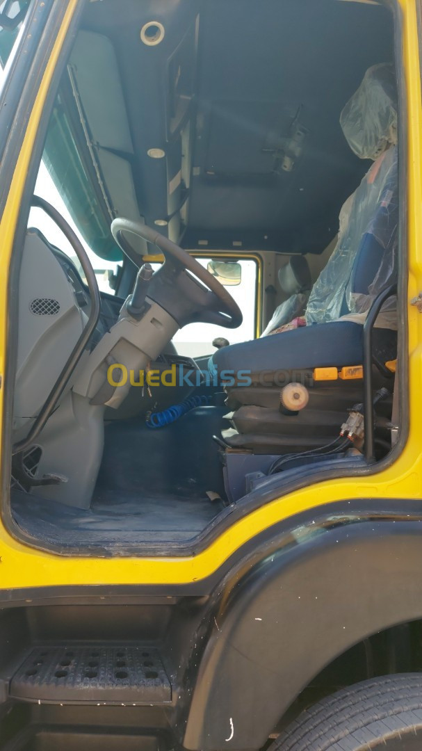 IVECO IVECO 2014