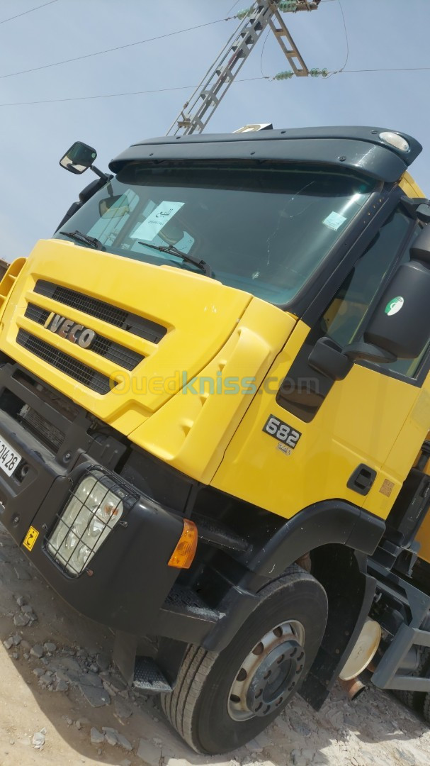 IVECO IVECO 2014