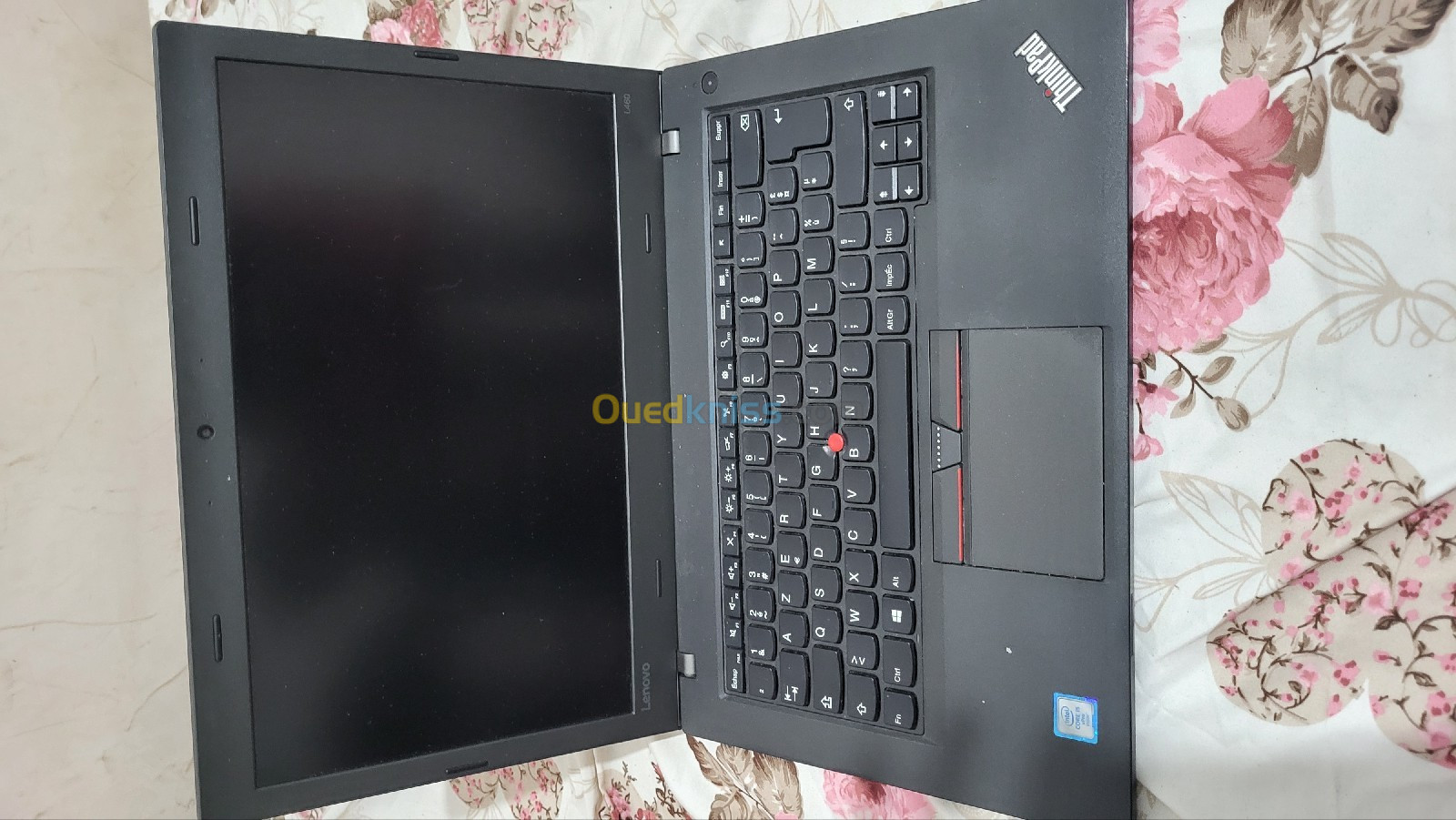 Laptop ThinkPad L460