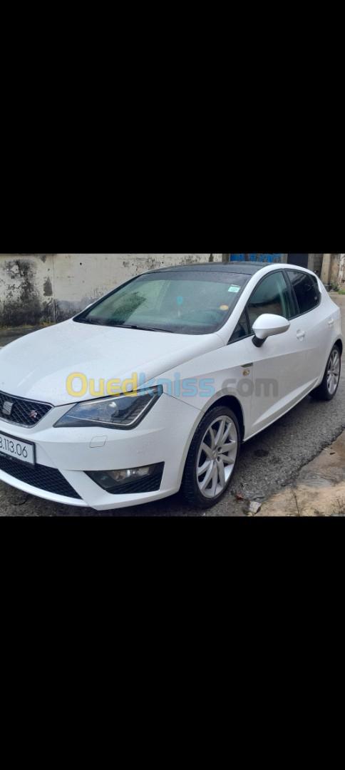 Seat Ibiza 2013 Ibiza