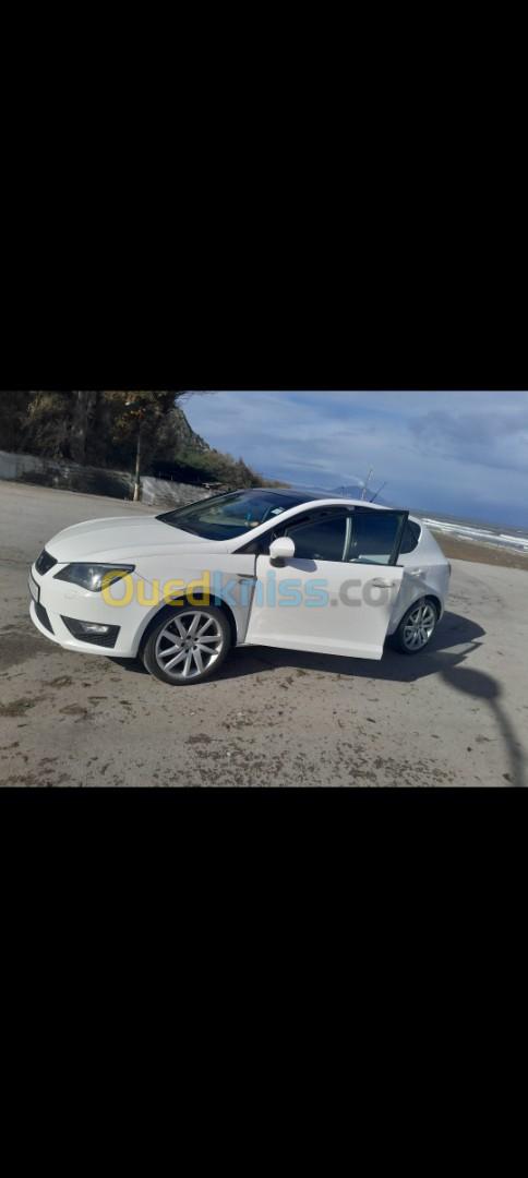 Seat Ibiza 2013 Ibiza