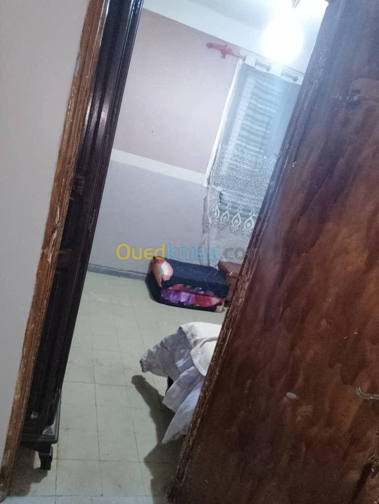 Vente Appartement F2 Tlemcen Tlemcen