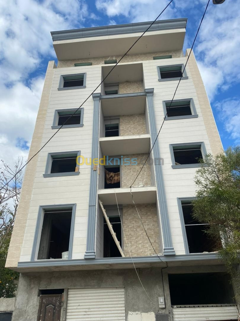  Monocouche Façade.مونوكوش فصاد  جميع اشغال مونوكوش للواجهات