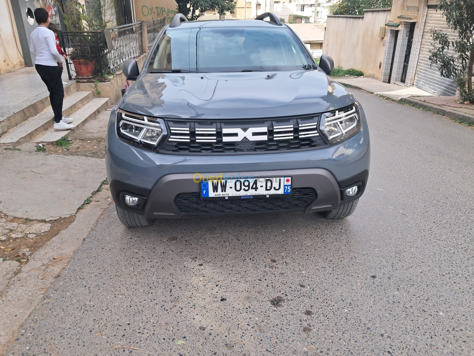 Dacia Duster 2023 Gold