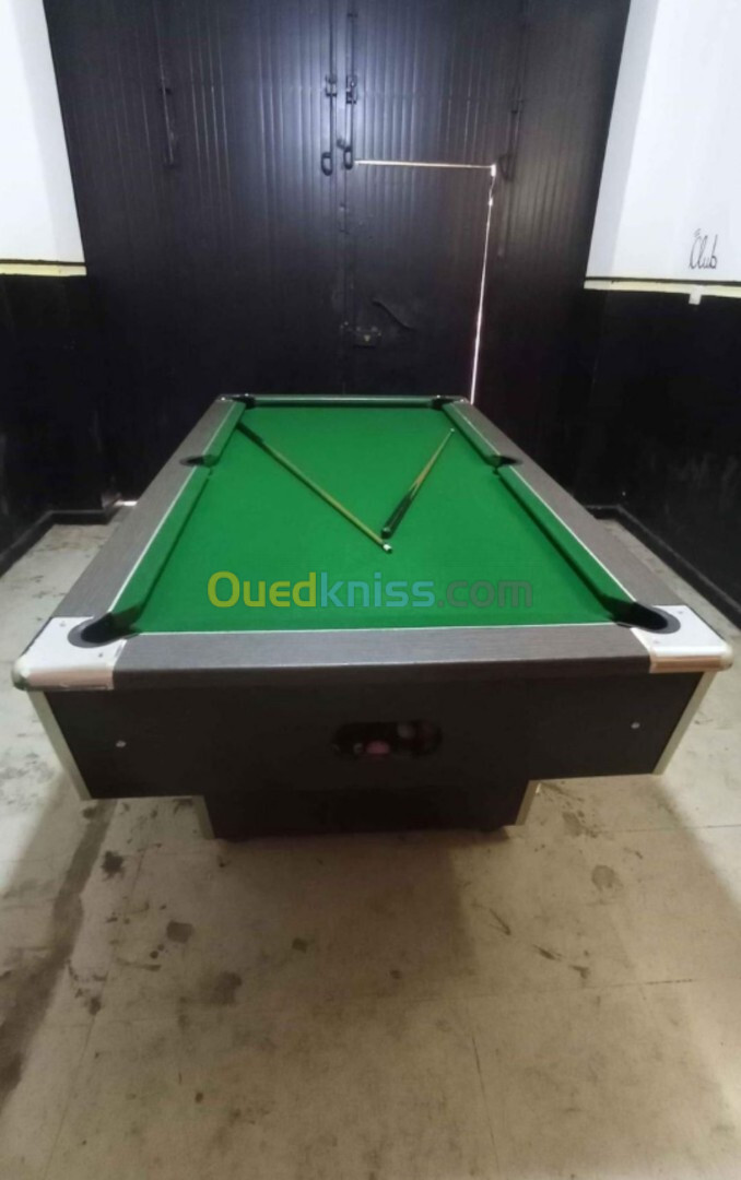 Table de Billards 70