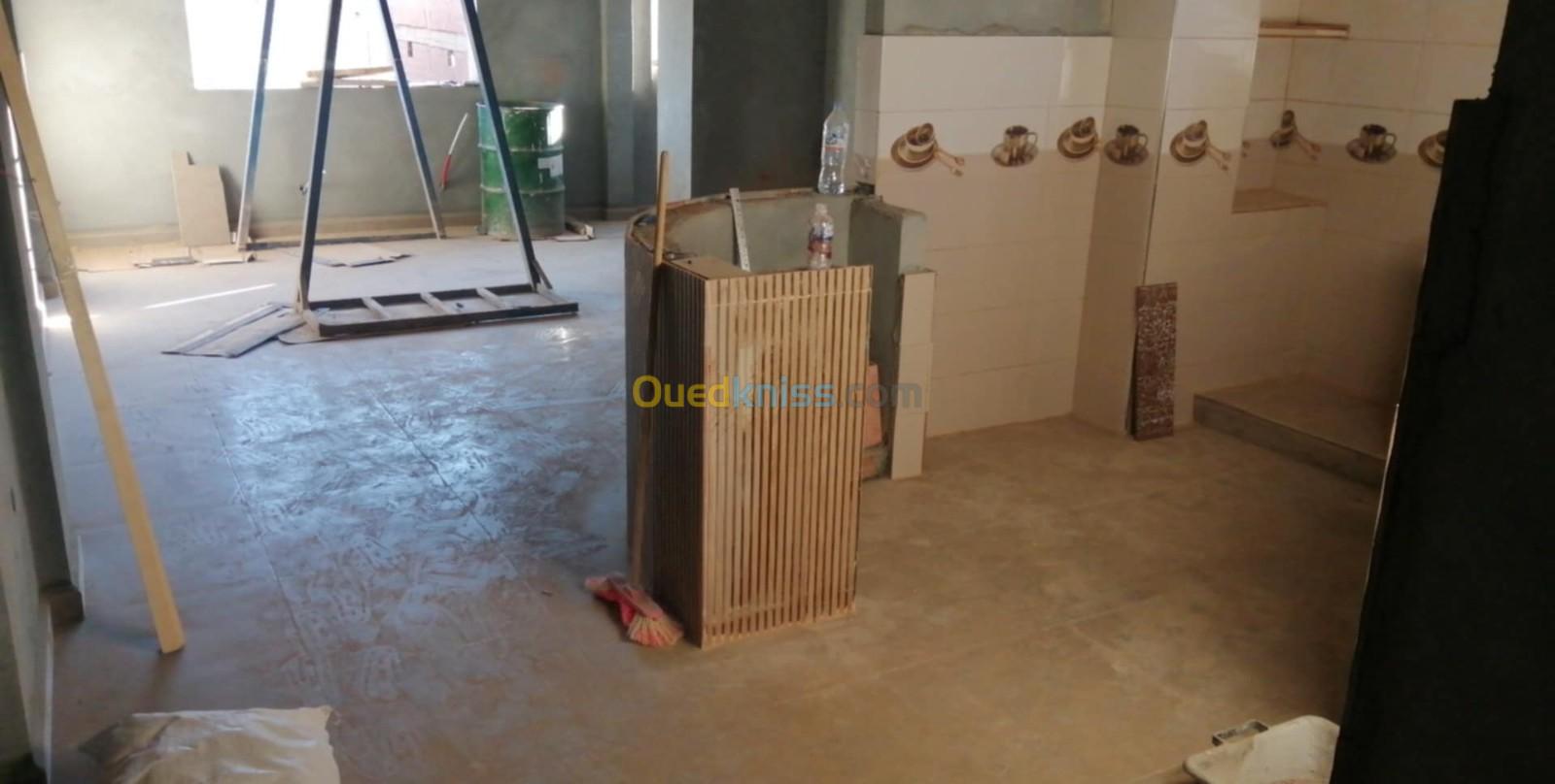 Vente Appartement F3 Tizi Ouzou Tizi ouzou