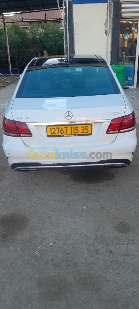 Mercedes CLA 2015 