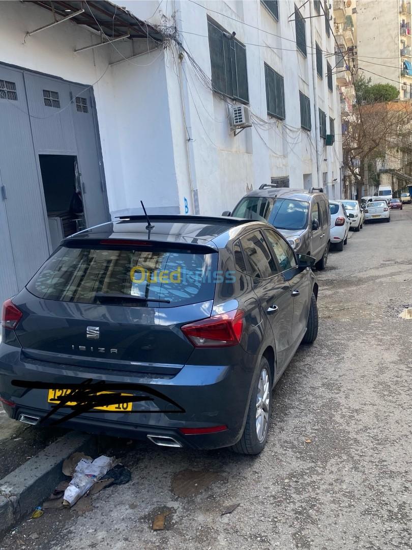 Seat Ibiza 2019 EDITION