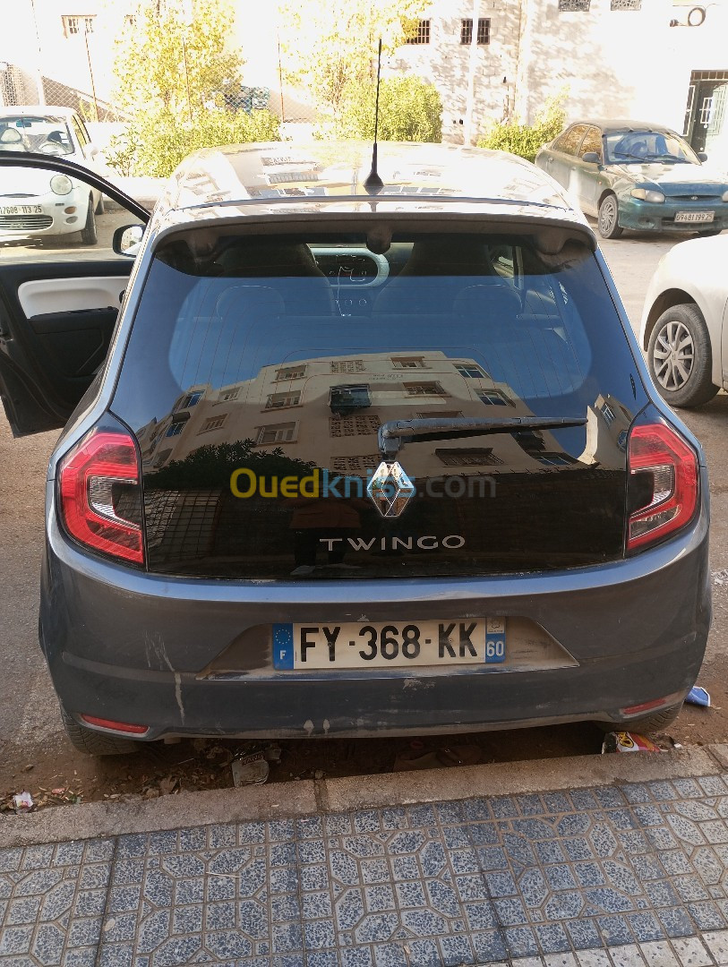 Renault Twingo 2021 Twingo