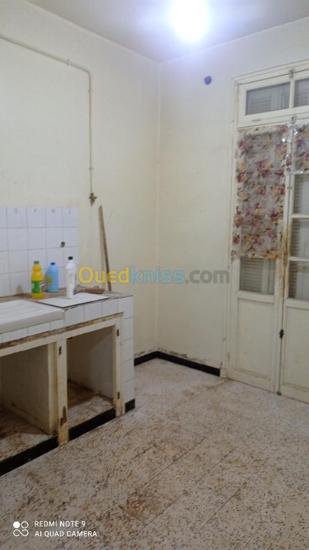 Vente Appartement F2 Sétif Setif