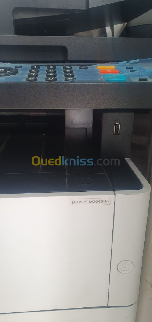 Photocopieuse Kyocera ecosys m2040dn