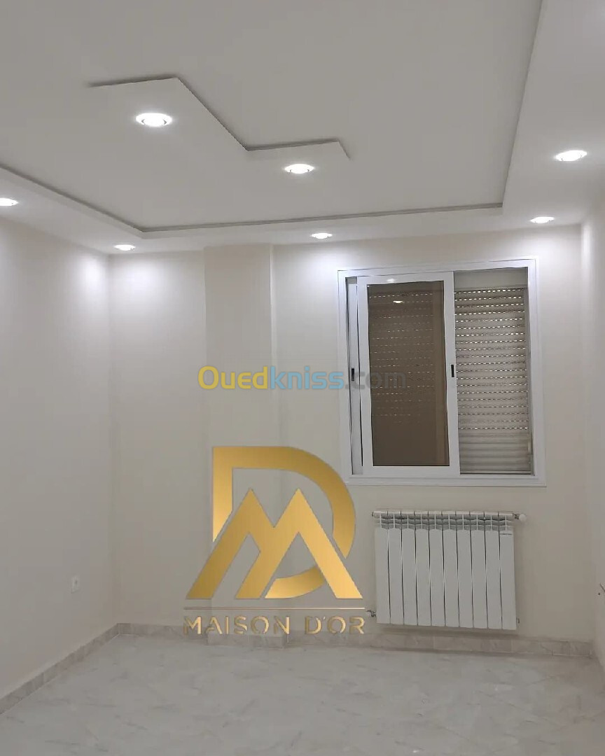 Vente Appartement Alger Ain taya