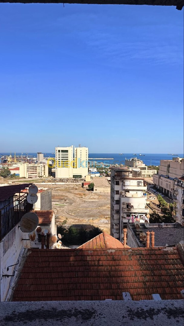 Vente Appartement Alger Draria