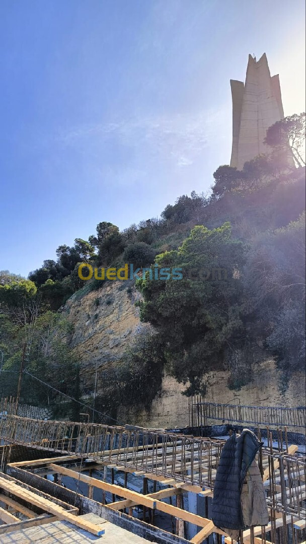 Vente Appartement Alger Alger centre