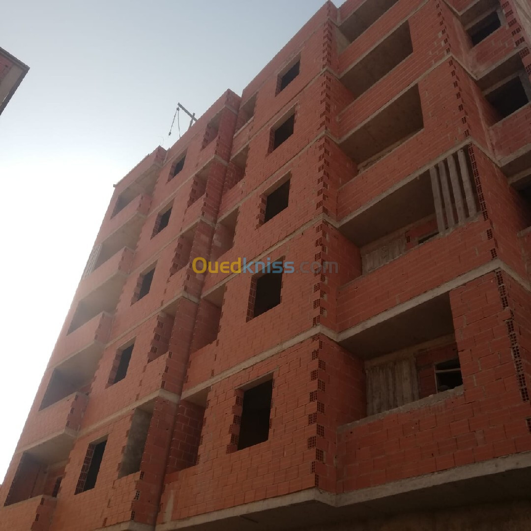 Vente Appartement F2 Alger Bordj el bahri