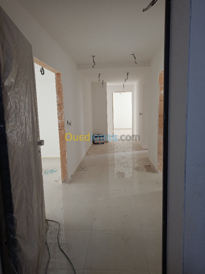 Vente Appartement Alger Ain taya