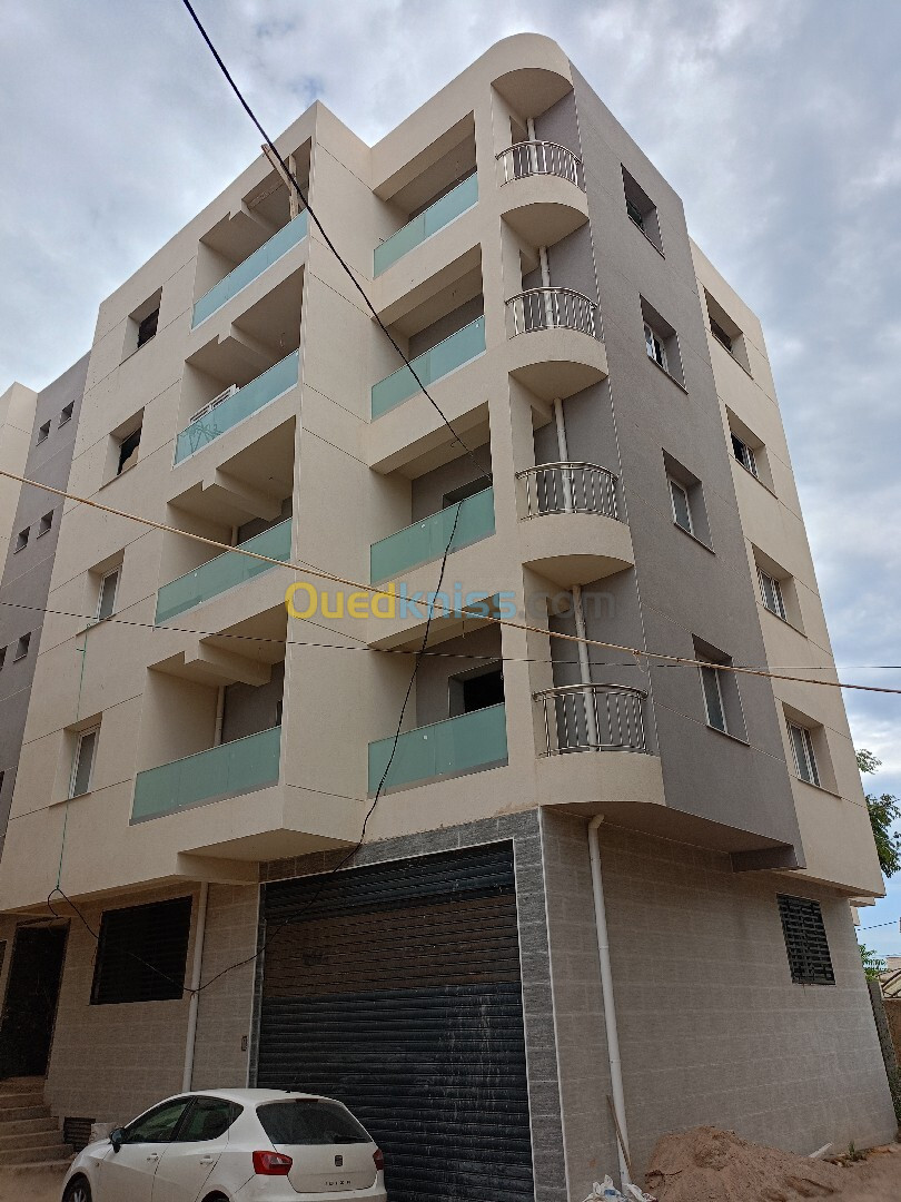 Vente Appartement Alger Ain taya