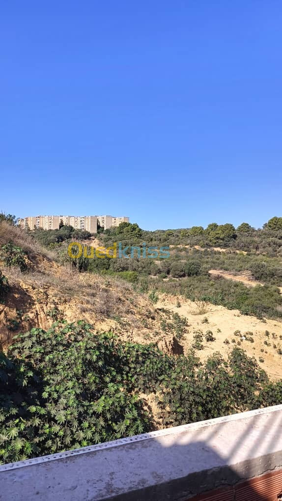 Vente Appartement Alger Draria