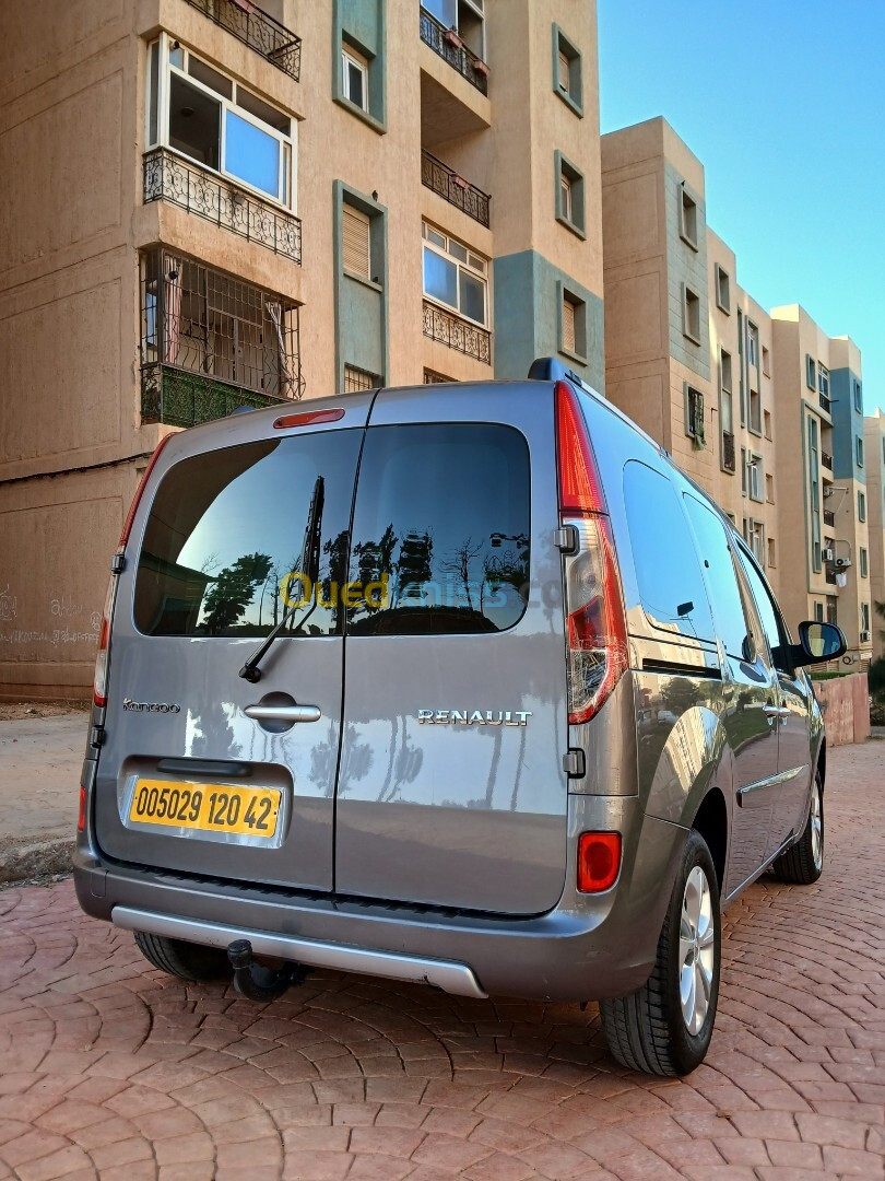 Renault Kangoo 2020 Privilège +