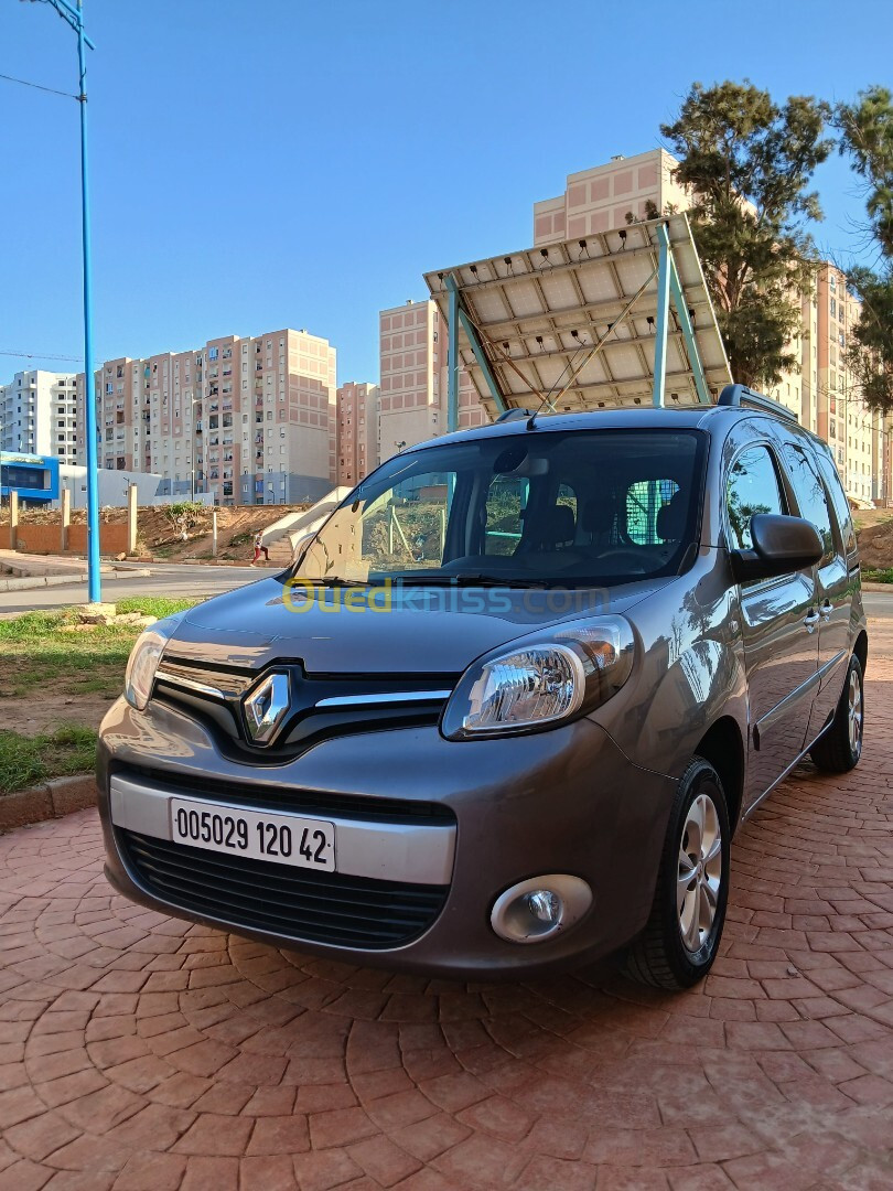 Renault Kangoo 2020 Privilège +