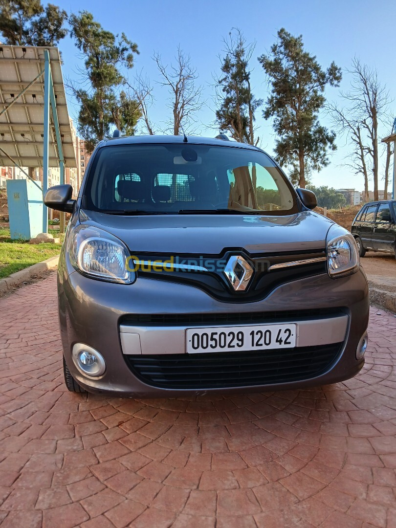 Renault Kangoo 2020 Privilège +