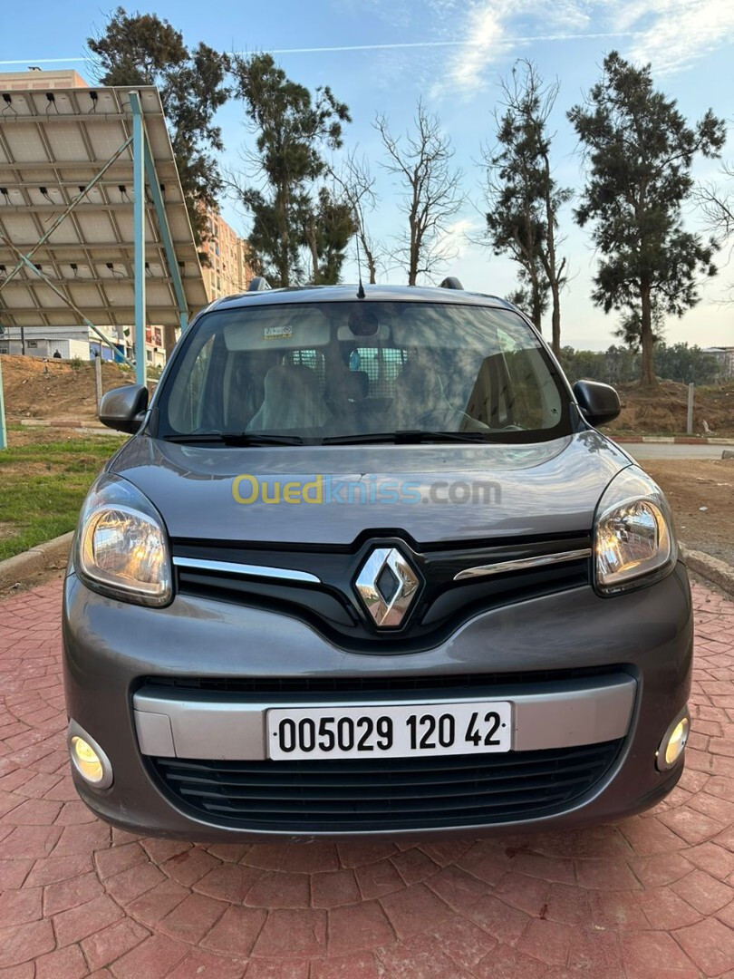 Renault Kangoo 2020 Kangoo