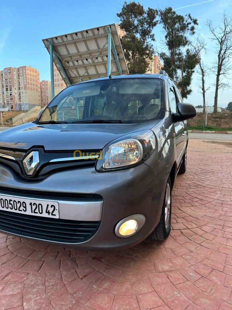 Renault Kangoo 2020 Privilège +