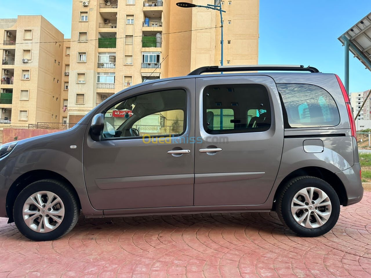 Renault Kangoo 2020 Kangoo