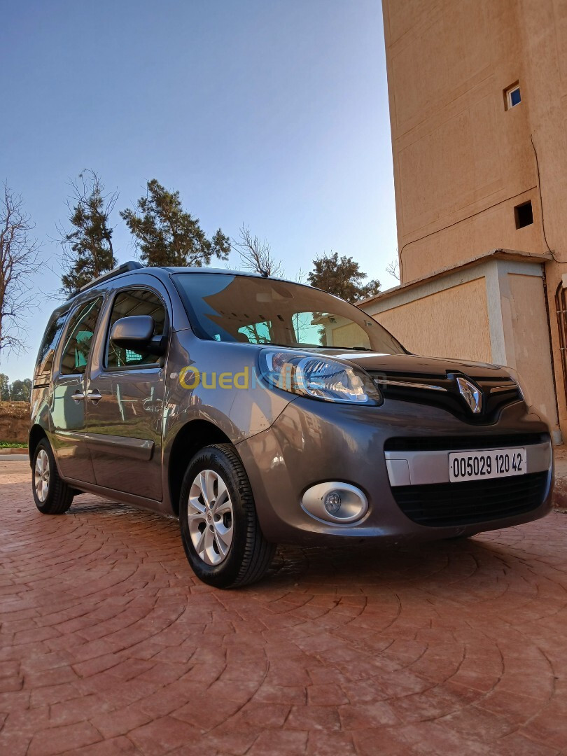 Renault Kangoo 2020 Privilège plus