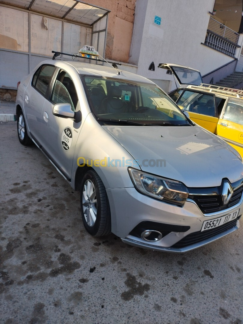 Renault Symbol 2017 Made In Bladi