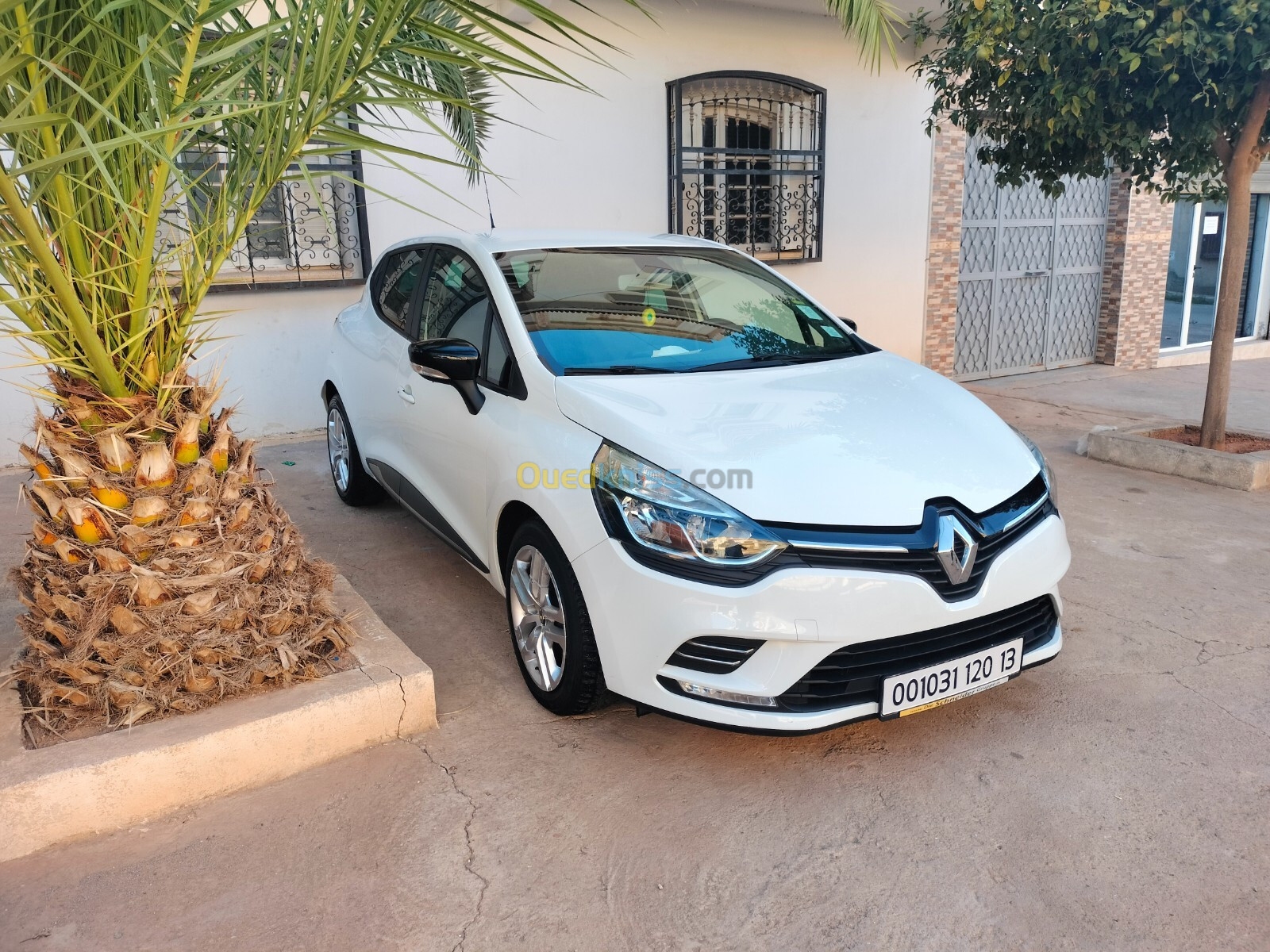 Renault Clio 4 2020 Clio 4