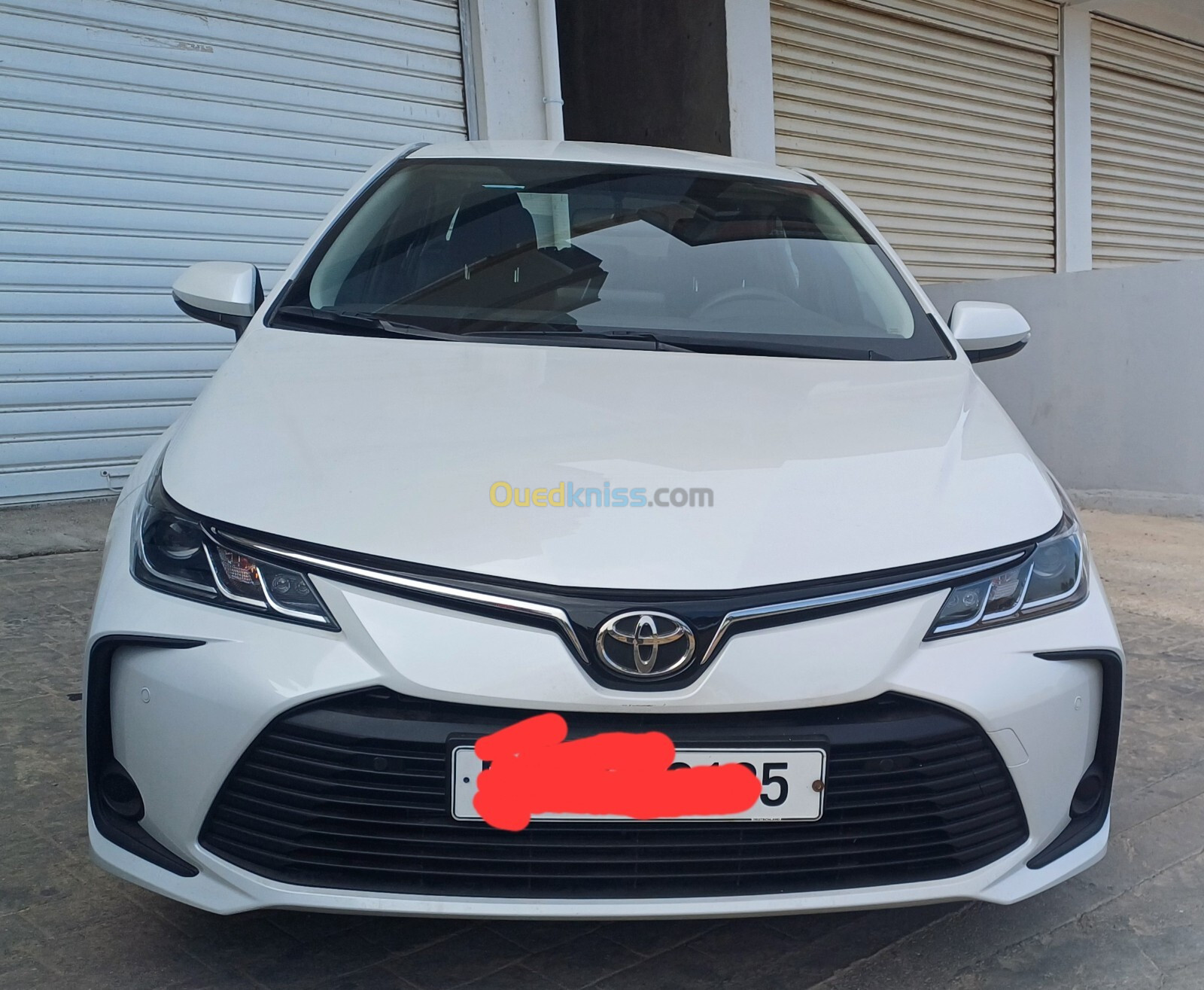 Toyota Corola 2023 Corola