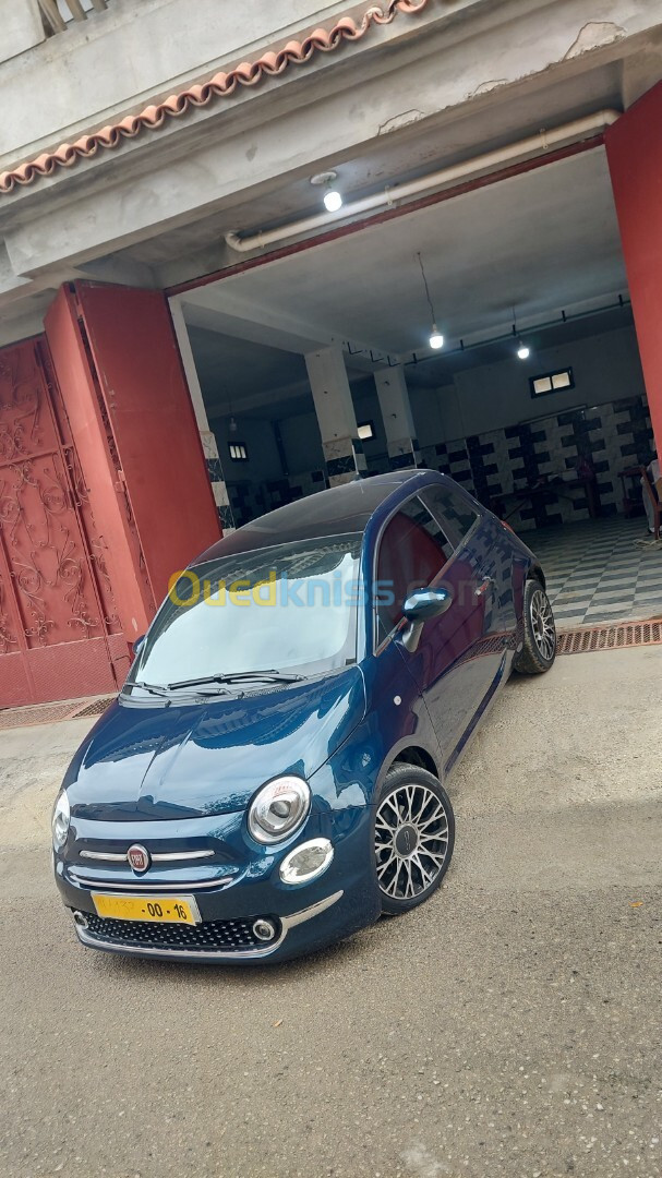 Fiat 500 2024 Dolcevita plus