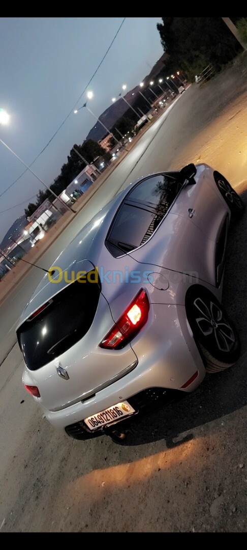 Renault Clio 4 2018 Limited