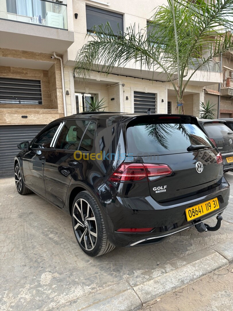 Volkswagen Golf 7 2019 JOIN