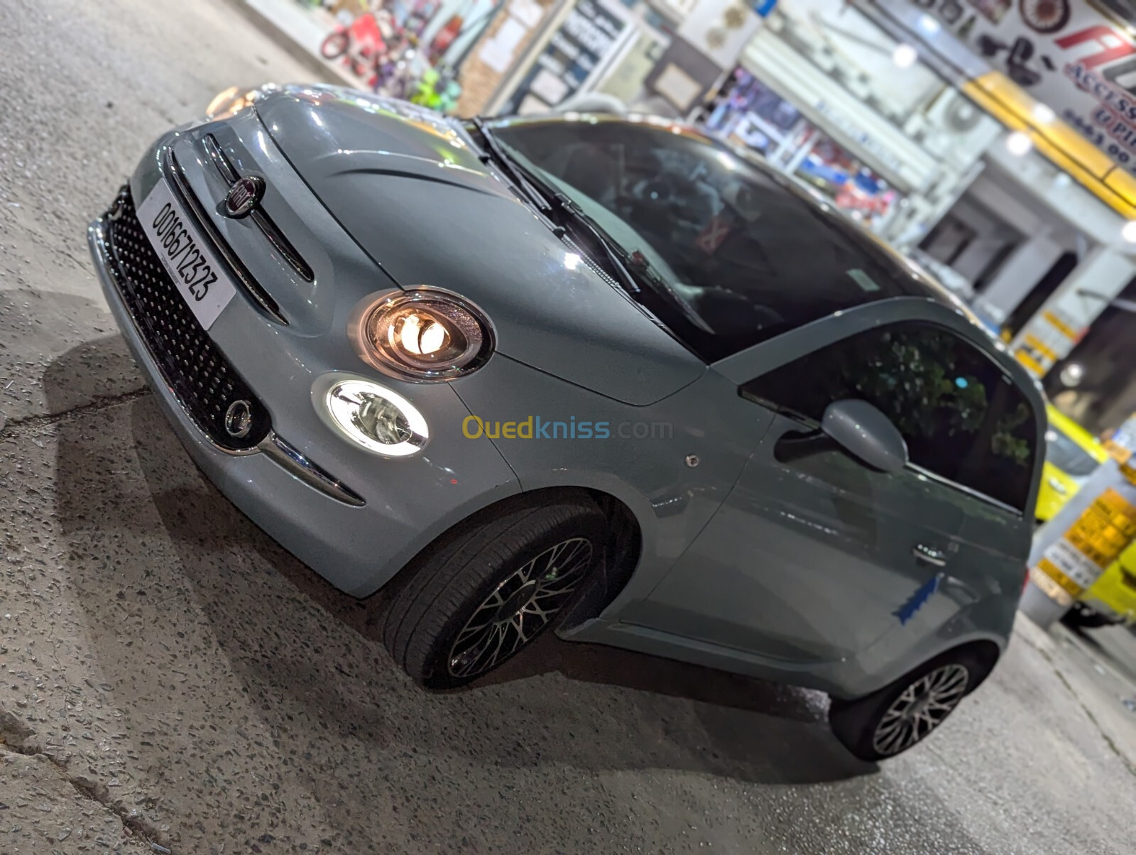 Fiat Fiat 500 2023 Dolcevitta