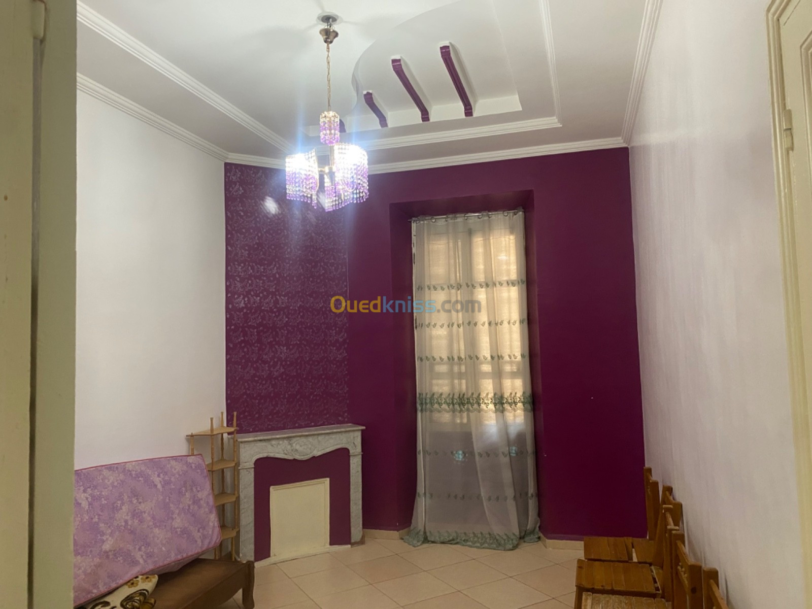 Vente Appartement F5 Oran Oran