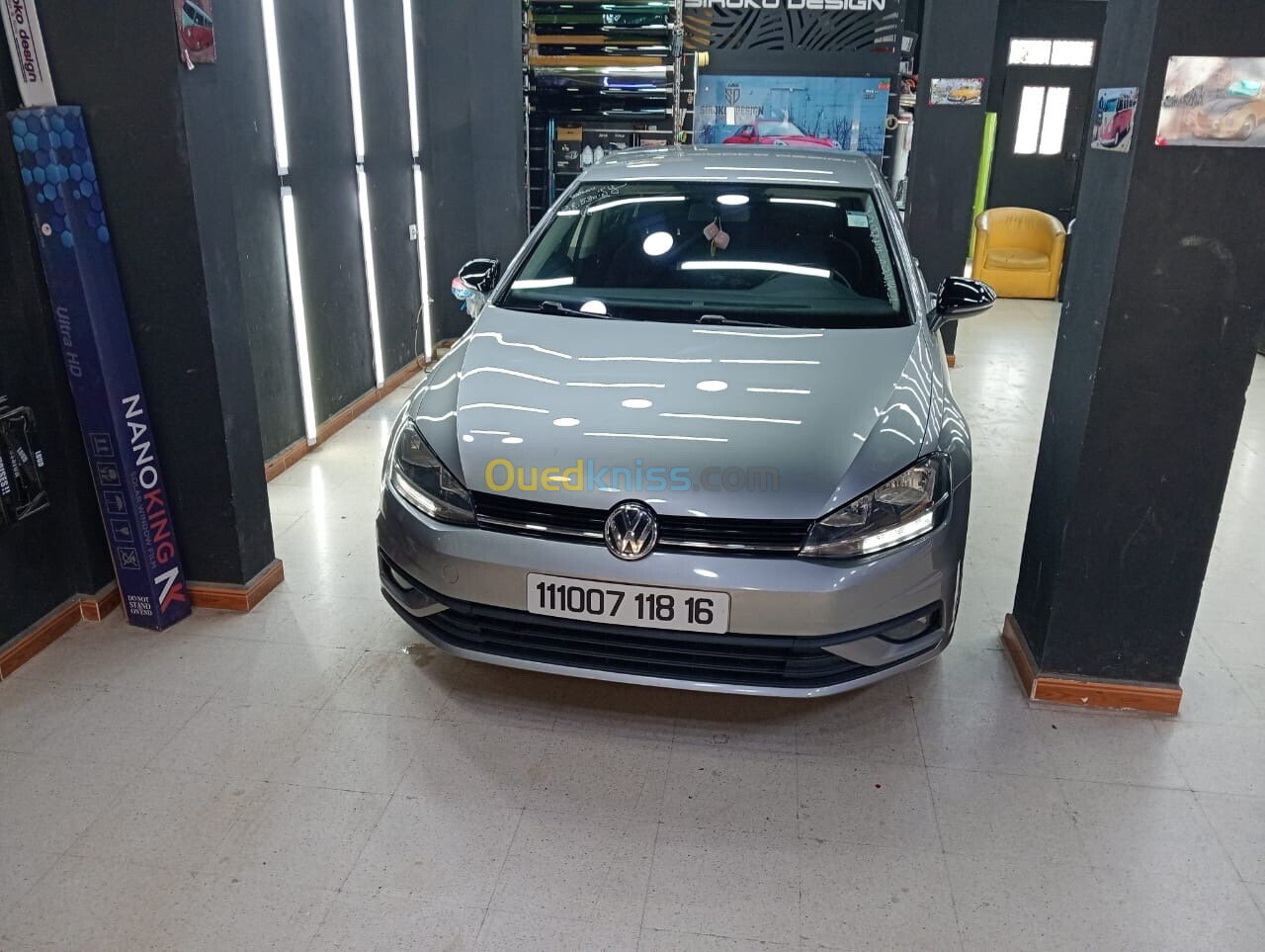 Volkswagen Golf 7 2018 START+