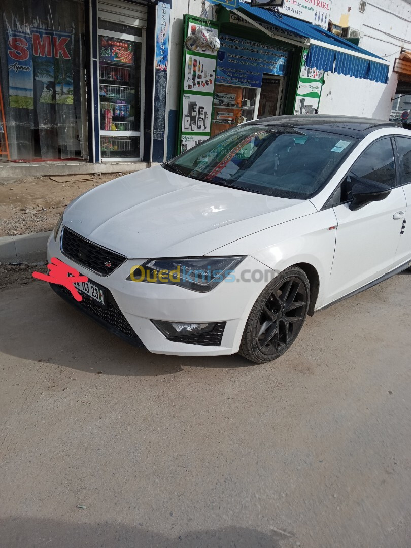 Seat Leon 2013 Leon