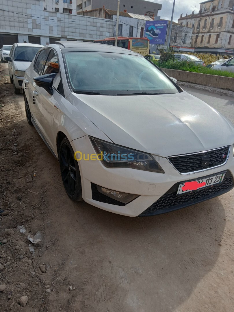 Seat Leon 2013 Leon