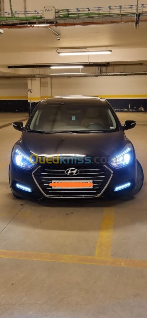 Hyundai i40 2019 Wagon Extreme